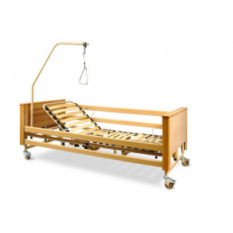 Кровать для лежачего больного - как выбрать?